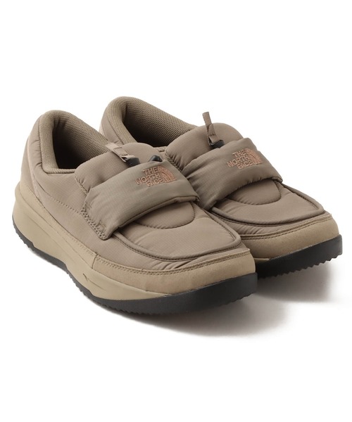 国内正規品】ノースフェイス ヌプシローファー VMカラー 24cm THE