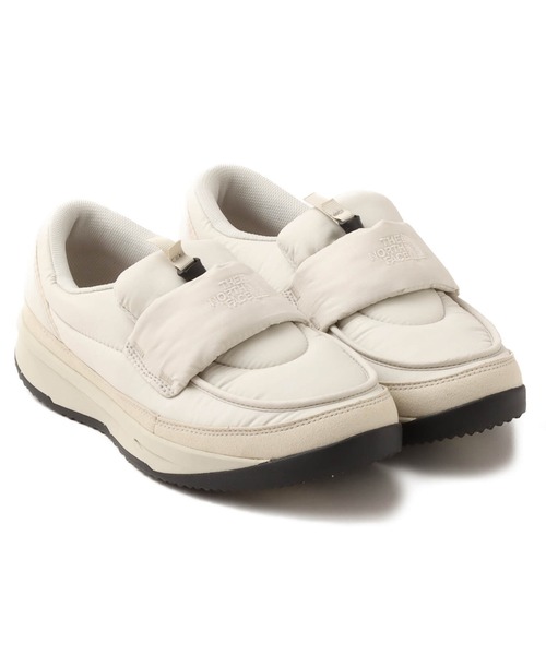 ノースフェイス　ヌプシ　ローファー THE NORTH FACE Nuptse Loafer / ザ・ノース・フェイス ヌプシ