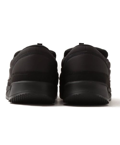 THE NORTH FACE(ザノースフェイス)の「THE NORTH FACE Nuptse Loafer / ザ・ノース・フェイス ヌプシ ローファー(ブーツ・メンズ・ベージュ/ホワイト/ブラック・23.0cm/24.0cm/25.0cm/26.0cm/27.0cm/28.0cm/29.0cm)」の8枚目の写真