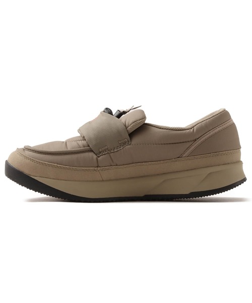 THE NORTH FACE Nuptse Loafer / ザ・ノース・フェイス ヌプシ