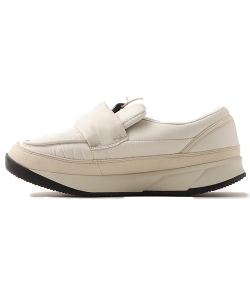 THE NORTH FACE ヌプシ ローファー　25cm 楽天市場】☆SALE30％OFF☆THE NORTH FACE ザ・ノース・フェイス