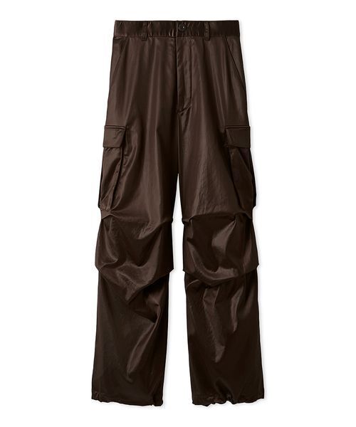 タックフォルムカーゴパンツ（その他パンツ）｜emmi（エミ）の