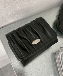 WEGO | WEGO/ギャザーデザインウォレット(財布)