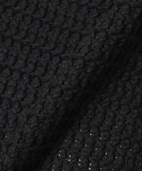 plage（プラージュ）の「ラッセルスリットタンク（タンクトップ・レディース・ブラック・FREE）」の16枚目の写真