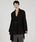 PRANK PROJECTivNvWFNgj́uxebhWPbg / Belted Jacketie[[hWPbgjvbubN