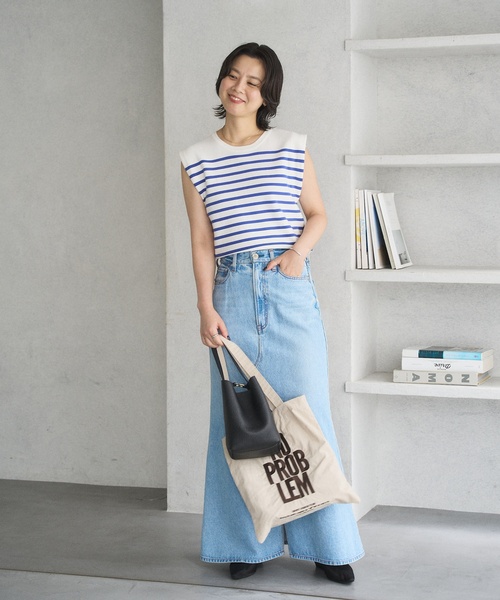 LE TALON(ルタロン)の「4cmポインテッドシアーハイバンプパンプス(パンプス・レディース・アイボリー/ブラック×ブラック・25cm/24.5cm/24cm/23.5cm/23cm/22.5cm/22cm)」の4枚目の写真