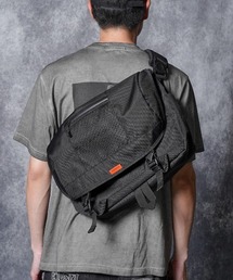MAKAVELIC | Signal Messenger Bag(バックパック/リュック)