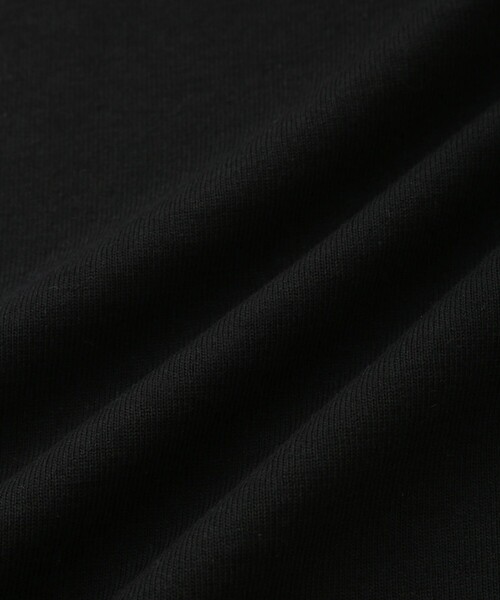  j.n.r.d（ジェー・エヌ・アール・ディー）の「j.n.r.d/ベーシックTシャツ（Tシャツ/カットソー・メンズ・ライトグレー/ホワイト/ブラック・L/LL/M/S）」の5枚目の写真