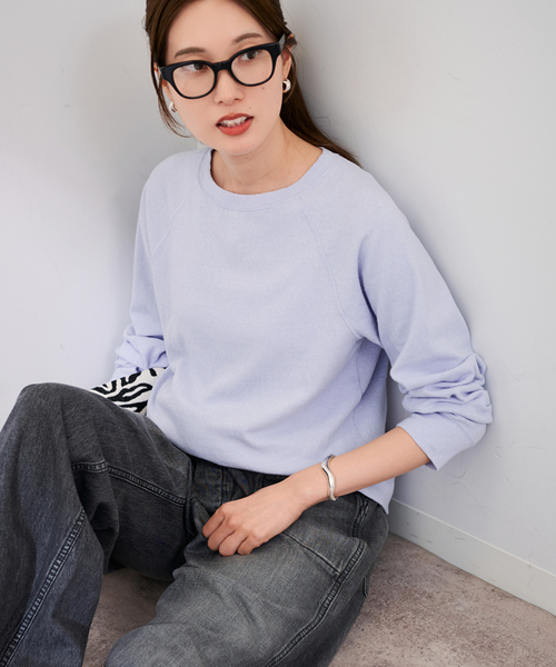 ≪追加≫NEWスラブベアテンプルオーバー（Tシャツ/カットソー