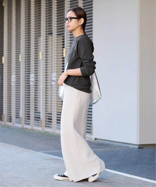 ≪追加≫NEWスラブベアテンプルオーバー（Tシャツ/カットソー