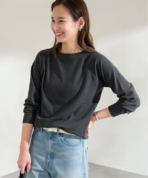 ≪追加≫NEWスラブベアテンプルオーバー（Tシャツ/カットソー