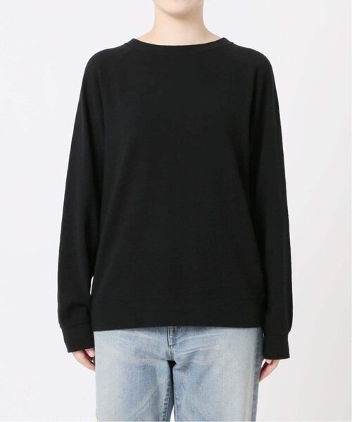 ≪追加≫NEWスラブベアテンプルオーバー（Tシャツ/カットソー