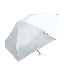 折りたたみ傘（ブルー・ネイビー/青色系・日傘）ファッション通販