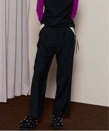 セール】Multiway Layered Pleated Skirt Pants/マルチウェイ