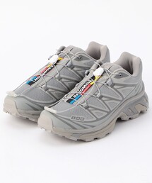 サロモン　SALOMON スニーカー　レディース　24 ENERGY FOAM SALOMON サロモン シューズ スニーカー レディース 防水
