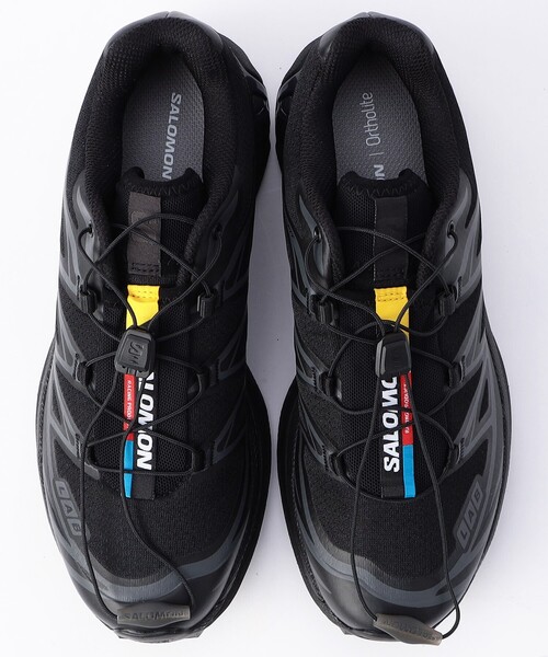 SALOMON/サロモン XT-6[23.5cm～24.5cm展開]（スニーカー）｜FREAK'S