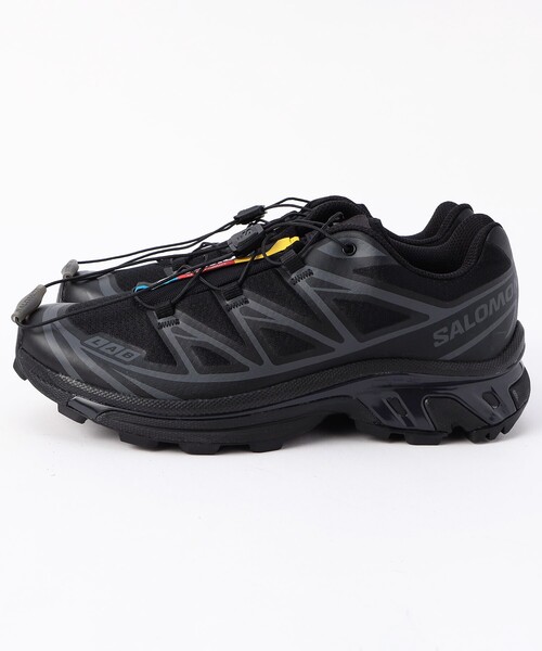 SALOMON/サロモン XT-6[23.5cm～24.5cm展開]（スニーカー）｜FREAK'S