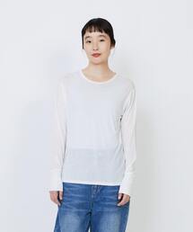 LOISIR｜ロワズィールのTシャツ/カットソー通販 - ZOZOTOWN