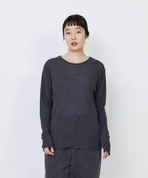 ロワズィール LOISIR デザインカットソー ゆったり 大きめ グレージュ Collection | LOISIR (ロワズィール) 公式サイト