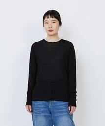 LOISIR｜ロワズィールのTシャツ/カットソー通販 - ZOZOTOWN