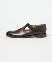 【箱付き⭐︎美品】オデットエオディール　ボリュームローファー オデット エ オディールのローファー（ブラック）の商品一覧