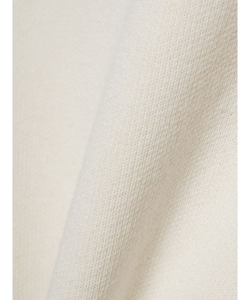 bLK ✴︎【新品】MilaOwen ダブルフェイス配色ニットプルオーバー ダブルフェイス配色ニットプルオーバー（ニット）｜Mila Owen