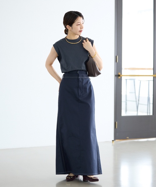 LE TALON(ルタロン)の「《追加》3cmポインテッドニュアンスバックルパンプス(パンプス・レディース・ブラック/ブラウン系その他/ボルドー/マスタード/グレー・22cm/21.5/21/25.5cm/25cm/24.5cm/24cm/23.5cm/23cm/22.5cm)」の20枚目の写真