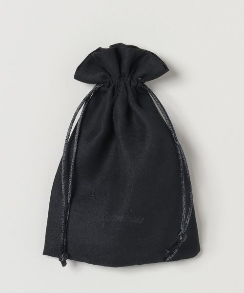 JEANASIS（ジーナシス）の「BIGハートバンス/577847（バレッタ/ヘアクリップ・レディース・ホワイト/ブラック・FREE）」の9枚目の写真