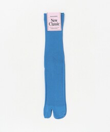 MARCOMONDE（マルコモンド）の「＜MARCOMONDE＞HIGH GAUGE TABI SOCKS/ソックス（ソックス/靴下）」