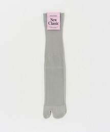 Steven Alan（スティーブンアラン）の「＜MARCOMONDE＞HIGH GAUGE TABI SOCKS/ソックス（ソックス/靴下）」