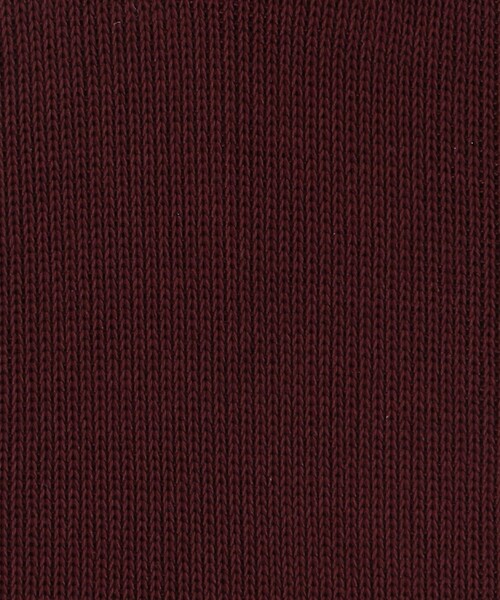 Steven Alan（スティーブンアラン）の「＜MARCOMONDE＞HIGH GAUGE TABI SOCKS/ソックス（ソックス/靴下・レディース・ライトグレー/ブラック/ターコイズブルー系/ワイン/オフホワイト・FREE）」の11枚目の写真