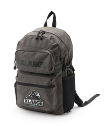 XLARGE KIDS（エクストララージキッズ）の「ダブルポケットOGバックパック（バックパック/リュック・キッズ）」