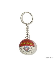 SPALDING(X|fBO)́ySPALDING/X|fBOzONE PIECE  L[`F[/oXPbg{[EAjL[z_[(L[z_[)