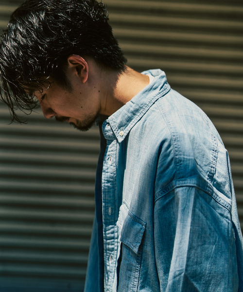 Levi's（リーバイス）の「LEVI'S(R) / リーバイス(R) LS ZANDT