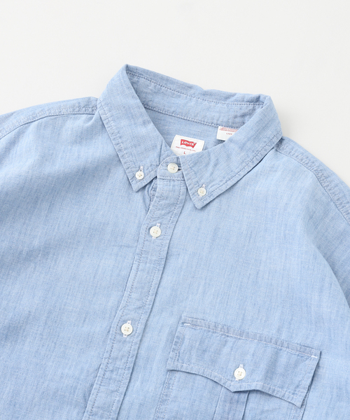 Levi's（リーバイス）の「LEVI'S(R) / リーバイス(R) LS ZANDT