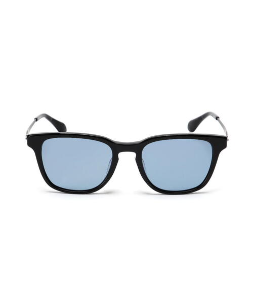 AVIREX（アヴィレックス）の「AVIREX EYEWEAR -AX-305 / サングラス / アヴィレックス（サングラス・メンズ・ブラック/ブラウン/ネイビー・F）」の5枚目の写真