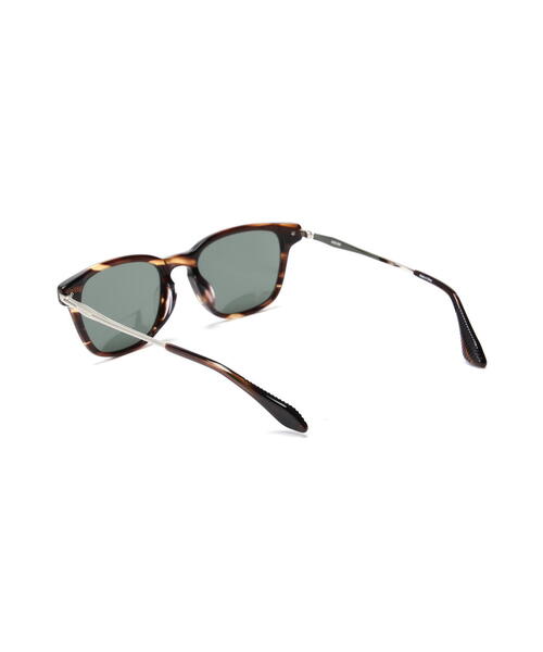 AVIREX（アヴィレックス）の「AVIREX EYEWEAR -AX-305 / サングラス / アヴィレックス（サングラス・メンズ・ブラック/ブラウン/ネイビー・F）」の7枚目の写真