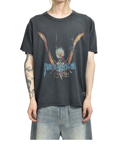 HM T-SHIRTS（Tシャツ/カットソー）｜JUN/NAKAYAMA（ジュンナカヤマ