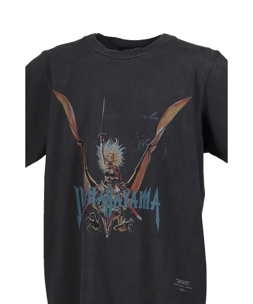 HM T-SHIRTS（Tシャツ/カットソー）｜JUN/NAKAYAMA（ジュンナカヤマ