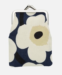 marimekko(�}�����b�R)��Mini Unikko / Korttikukkaro pouch(�|�[�`)