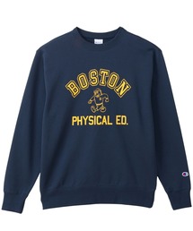 Champion Crew Neck Sweatshirt
