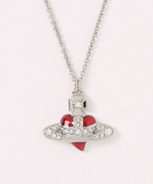 元カノからのヴィヴィアンネックレス Vivienne Westwood ヴィヴィアン ネックレス ヴィヴィアン