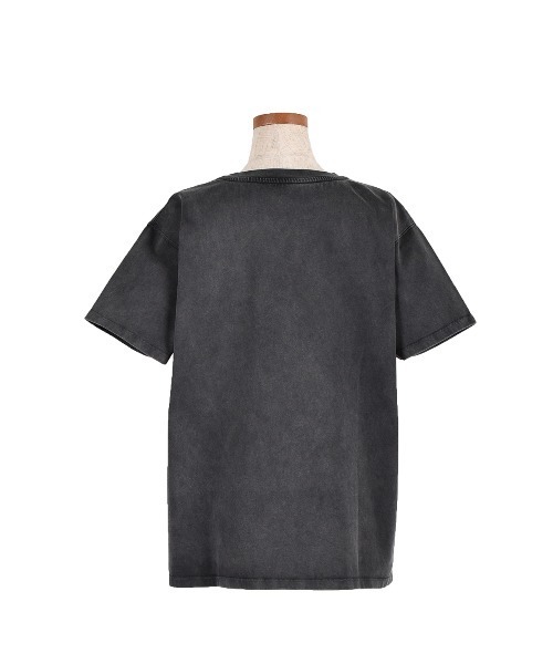 LILYBROWN×KEITA MARUYAMA】Emblem Graphic Tシャツ（Tシャツ