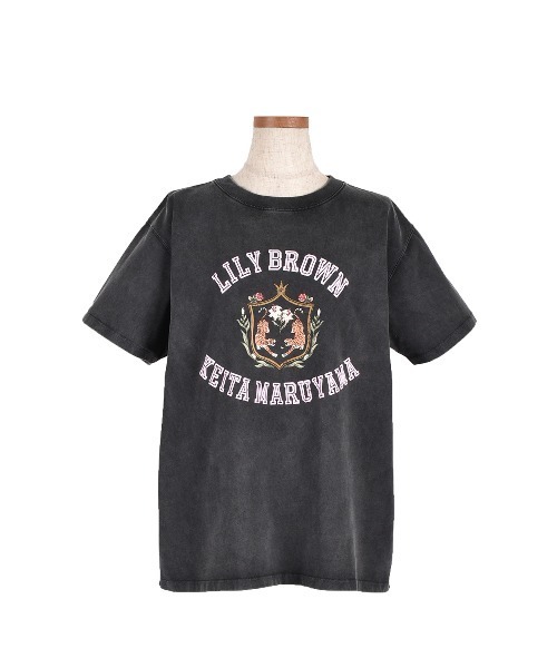 ケイタマルヤマ カットソー KEITA MARUYAMA ANTHOLOGY】Tシャツ（Tシャツ/カットソー