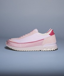 Onitsuka Tiger｜オニツカタイガーのスニーカー（ピンク/桃色系・紐