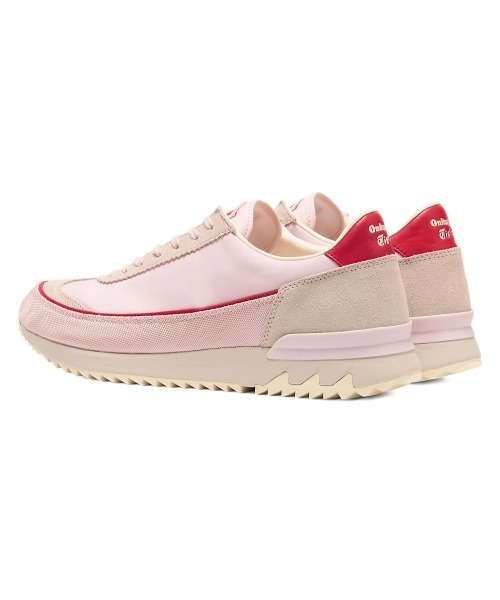 HSINTI / ヘシンティ（スニーカー）｜Onitsuka Tiger（オニツカ