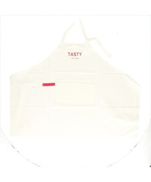 BACKYARD FAMILY（バックヤードファミリー）の「Im home デイリーエプロン（エプロン）」