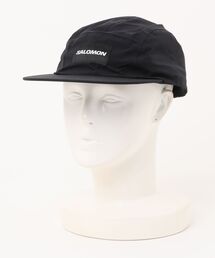 SALOMON | 【Ca】SALOMON BONATTI WP FIVE P CAP(キャップ)