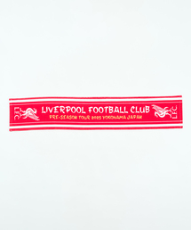 417 EDIFICE(tH[ZuGfBtBX)́yLiverpool FC / ov[ FCzTOWEL L / ^I(̑)