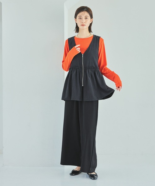 #FR2GOLF 新品 ブラック ベスト サイズL オリジナルビニールジップ入り 川西 バイオグリップ K2520 Lの通販｜ニトリル背抜き手袋｜背抜き手袋